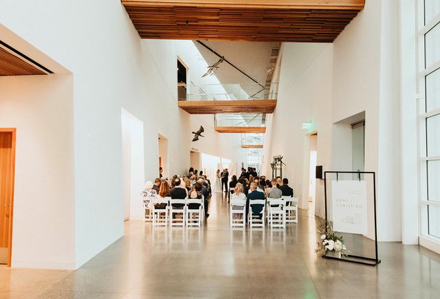 Featured photo from Fjord Hall