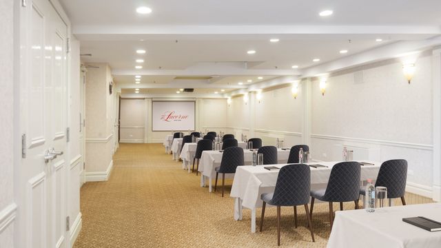 Featured photo from Penthouse Salon