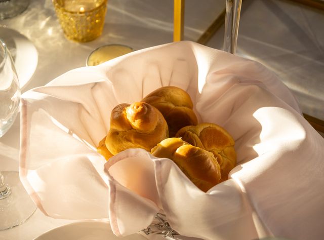 Featured photo from Certified Kosher Wedding