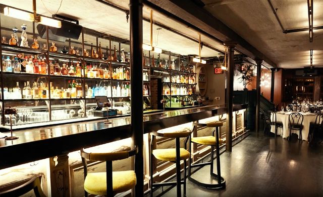 Featured photo from Lower Level