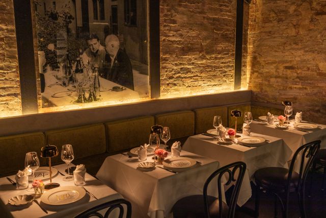 Featured photo from Wine Cellar One