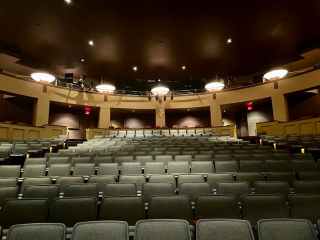 Featured photo from Klein Theatre