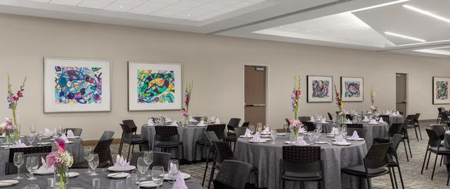 Featured photo from Ballroom