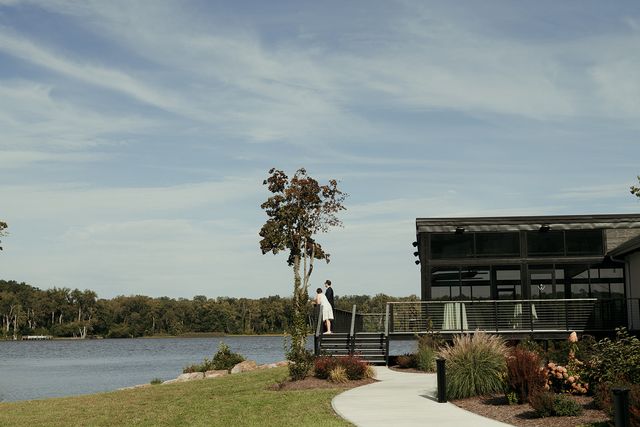 Featured photo from Exterior