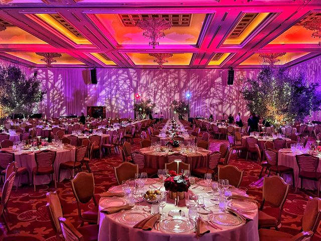 Featured photo from Revel In The Grandeur of the Best Americas Dinner at The Wynn Las Vegas
