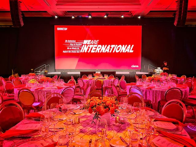 Featured photo from Share In This Dazzling Best International Dinner at The Wynn Las Vegas