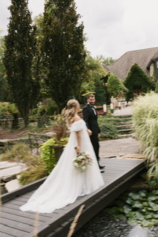 Featured photo from Gabriela & John's Wedding