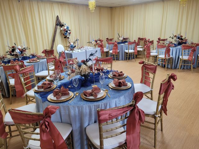 Featured photo from Weddings