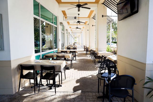 Featured photo from Outdoor Patio