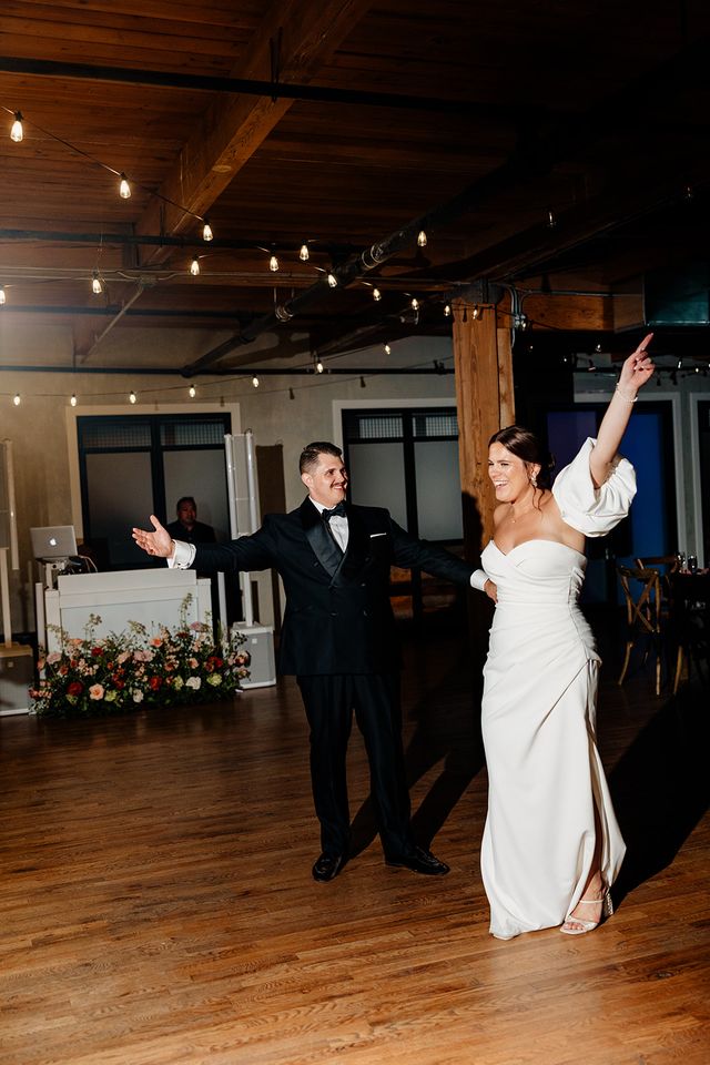 Featured photo from Angie & Anthony's Wedding