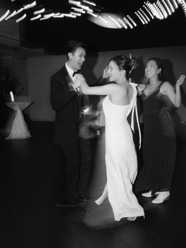 Featured photo from Allison & Justin's Wedding