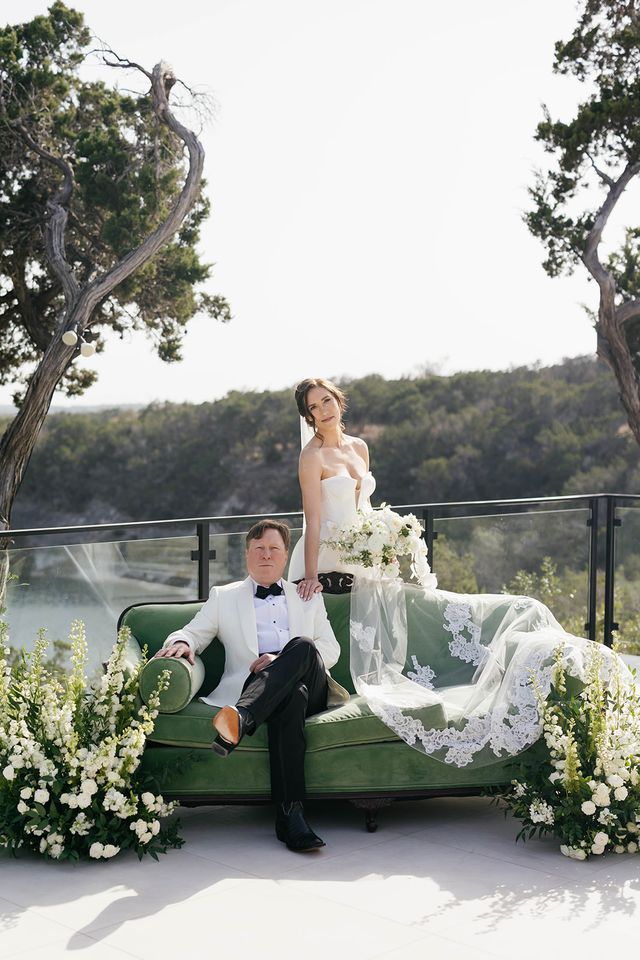 Featured photo from Experience the Magic of This Romantic Wedding at the Sprawling Videre Estate