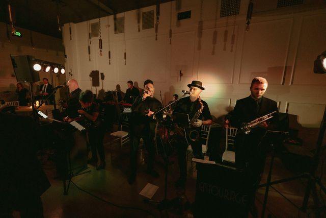 Featured photo from Delight in This Lovely Wedding at The Crawford