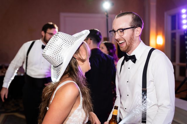 Featured photo from Fall in Love with This Lovely Wedding at Arts District Mansion