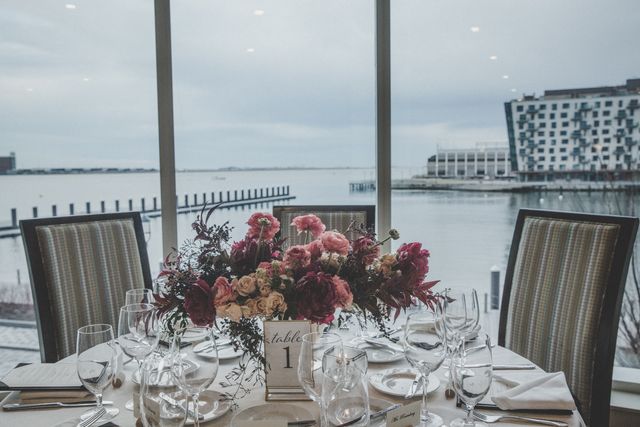 Featured photo from NEWBURY ROOM