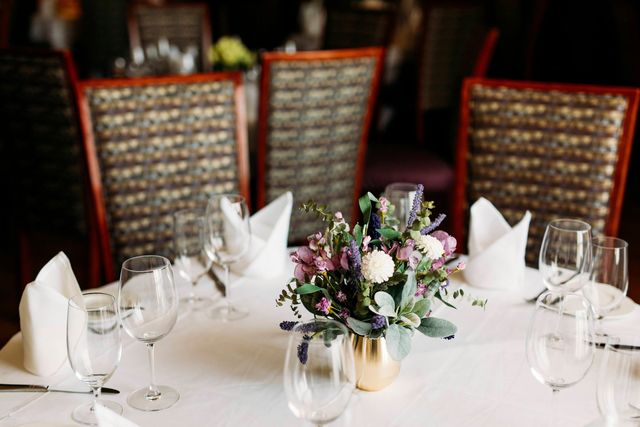 Featured photo from Harbor Room