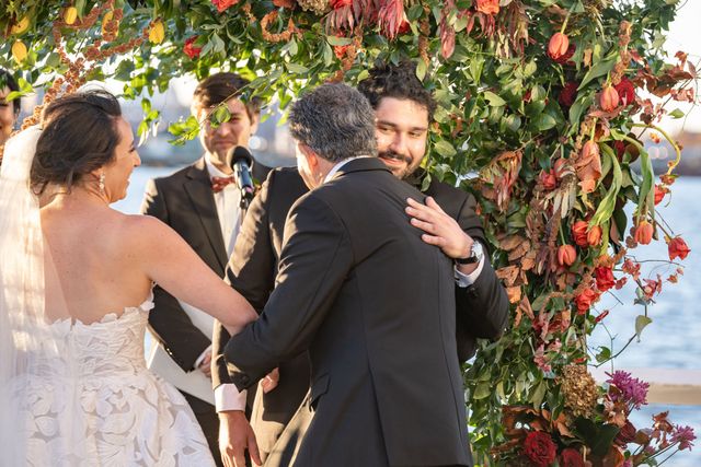 Featured photo from Autumn Wedding