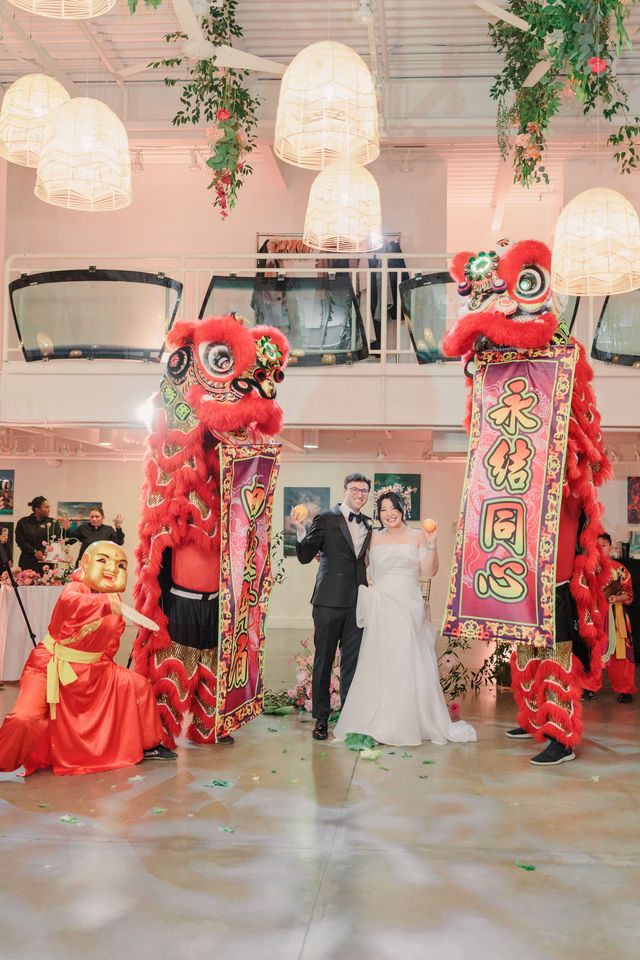 Featured photo from Soft Tones Wedding