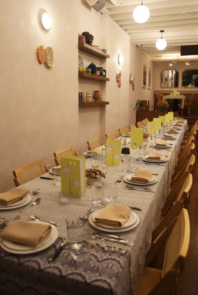 Featured photo from LOULOU by Lula