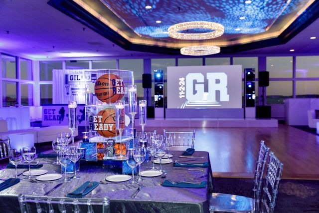 Featured photo from Get Ready