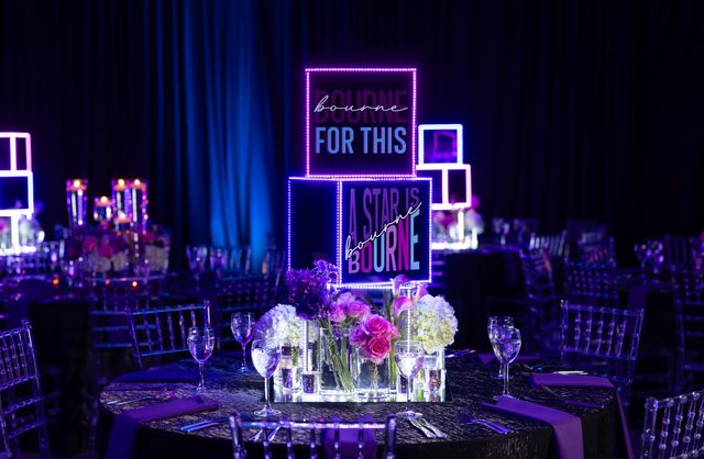 Featured photo from Bourne for this!