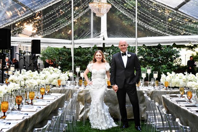 Featured photo from Fall in Love With This Exceptional Wedding at Mandarin Oriental, Boston