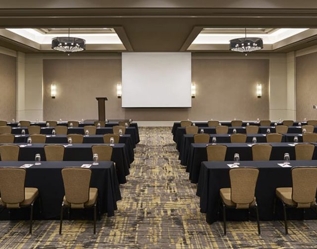 Featured photo from Corporate Events