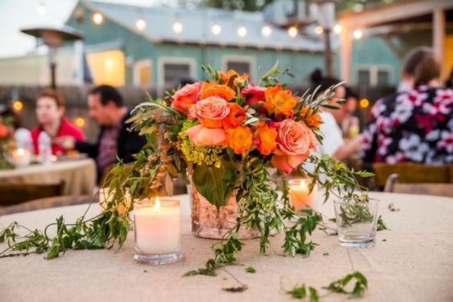 Featured photo from Lumberjack Nuptials