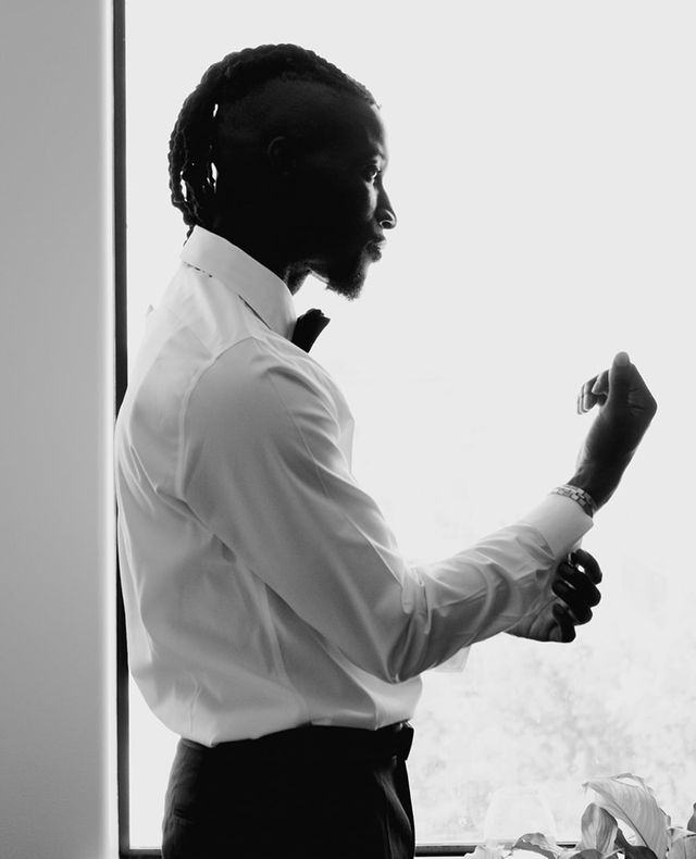 Featured photo from Documentary + Editorial