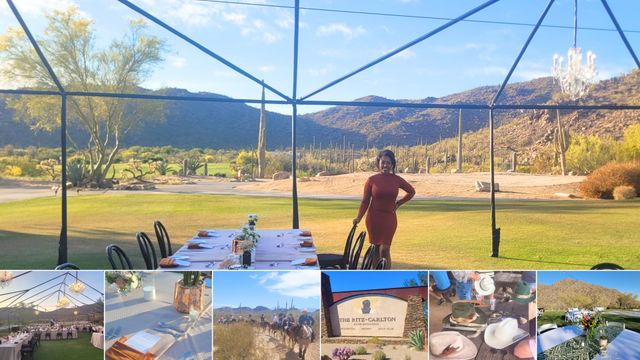 Featured photo from DESTINATION EVENTS