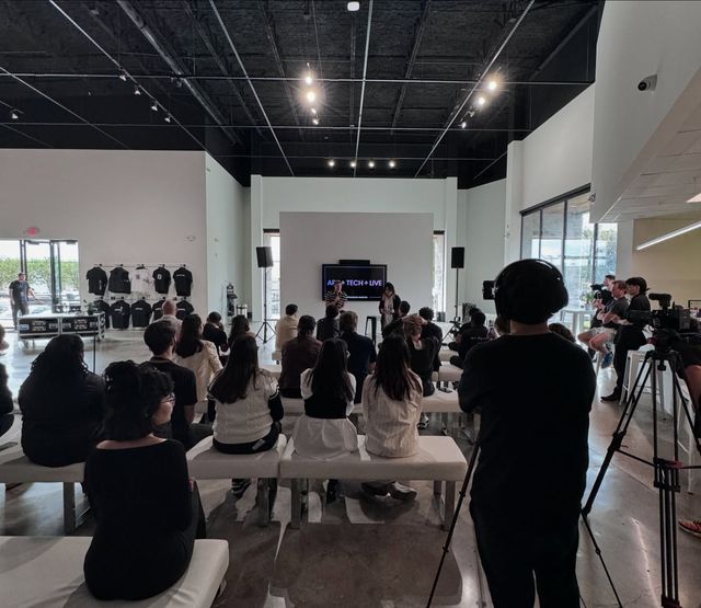 Featured photo from Lobby / Bar