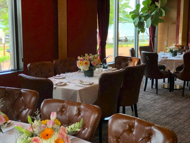 Featured photo from The Private Dining Room (PDR)