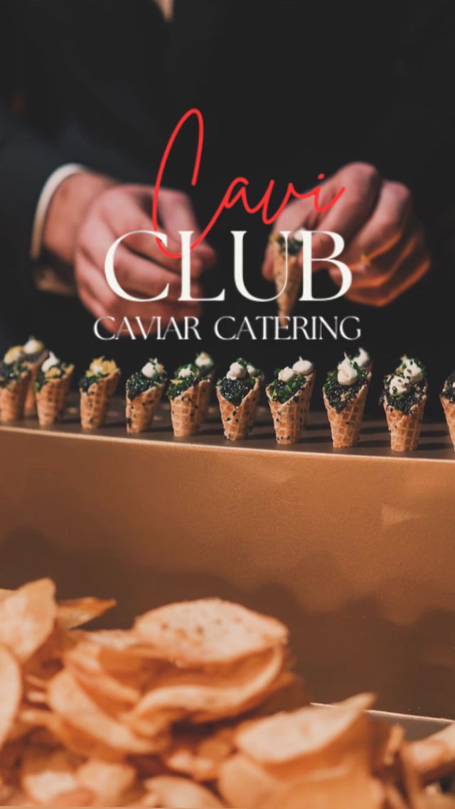 Featured photo from Cavi Club