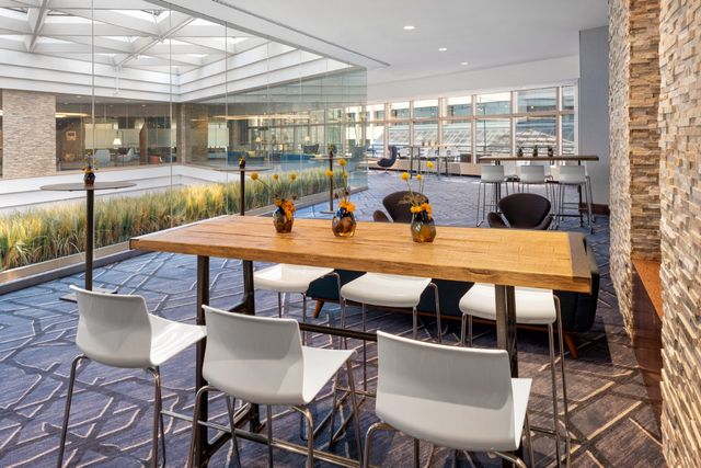 Featured photo from Windows and Terrace