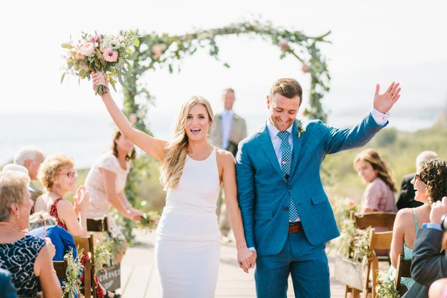 Featured photo from Sarah + Darren's Romantic Dos Pueblos Orchid Farm Wedding