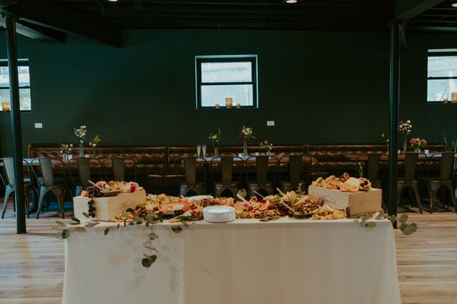 Featured photo from Lower Level