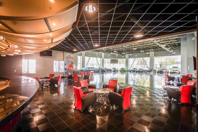 Featured photo from The Showroom