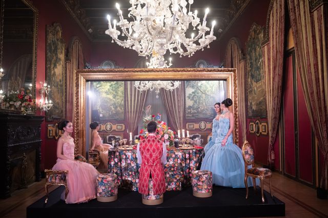 Featured photo from See The Spectacular Second Day In Rome with Marina Luri Events