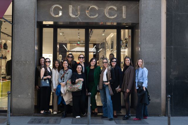 Featured photo from Inside This Breathtaking First Day in Milan with Marina Luri Events