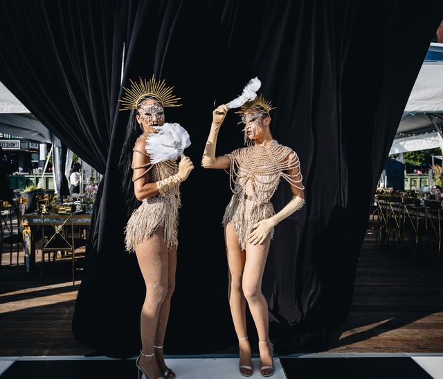 Featured photo from Natalia & Antwain Wedding