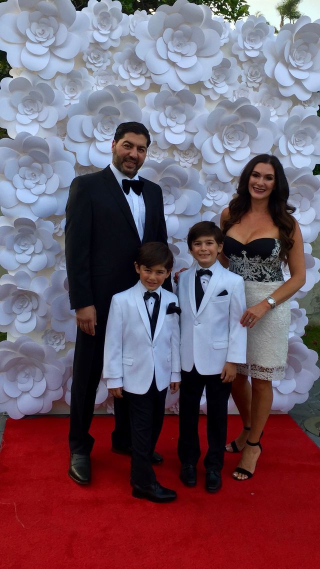 Featured photo from Flower walls at different events