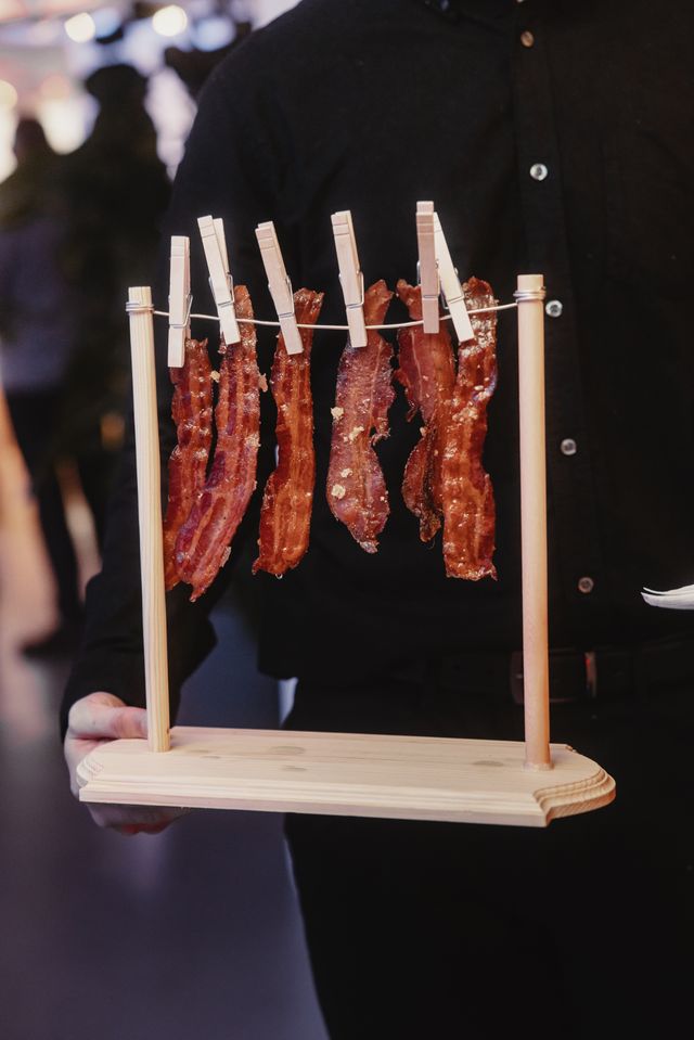 Featured photo from Elevated Cocktails & Culinary Creations by Bartleby & Sage Catering in NYC