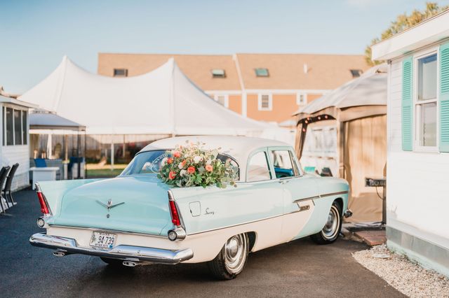 Featured photo from Megan and Meaghan