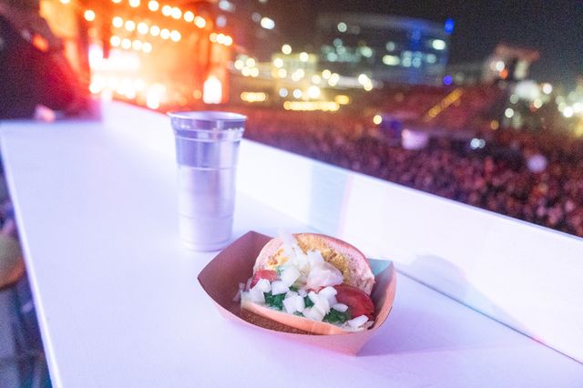 Featured photo from Innings Festival