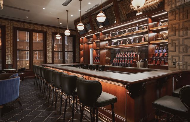 Featured photo from The Tasting Room Bar