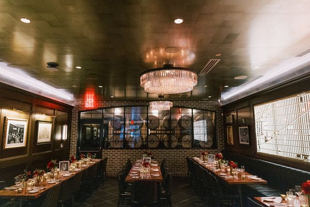 Featured photo from Main Dining Room