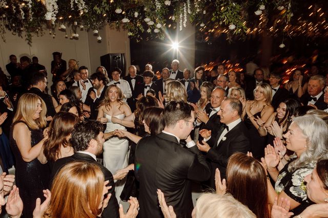 Featured photo from Stylish City Wedding at SECOND, NYC