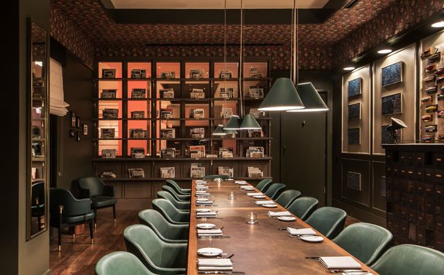 Featured photo from Regatta