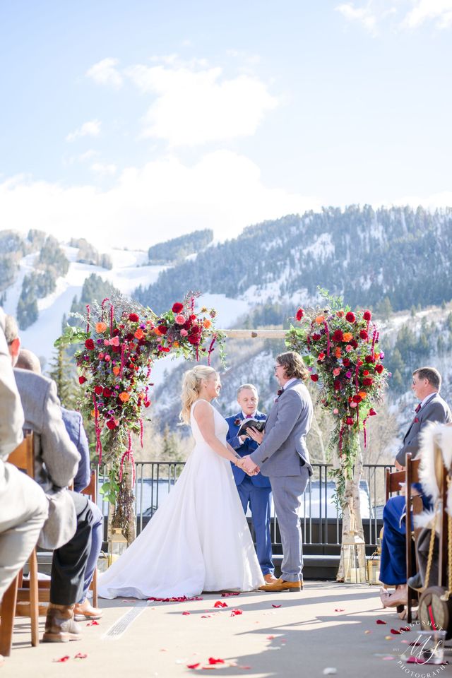 Featured photo from Heather & Jason's Wedding