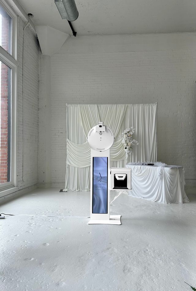 Featured photo from Captured Moments Collective Wedding Customizations